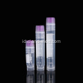 CRYO TUBE DENGAN CAP INTERNAL